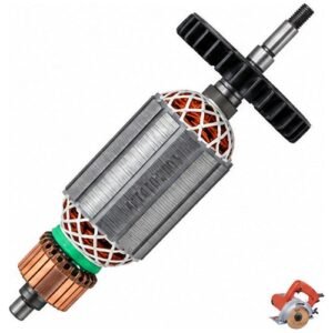 Flymax Mt410 Marble Cutter 110Mm Armature