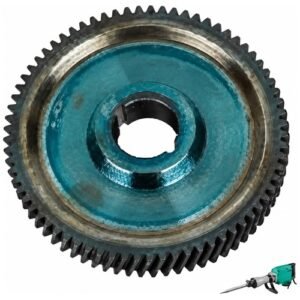 Red Elephant Ph65A Demolition Hammer 17Kg Big Gear