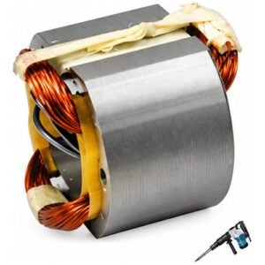 Grate Power 0810 Demolition Hammer 5Kg Stator