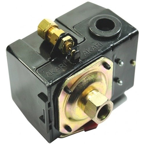 Akari 1/4 Inch Air Compressor Pressure Switch Kd-1