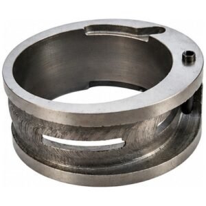 Akari At-4151 5 Inch Air Sander 125Mm Cylinder Sp-16