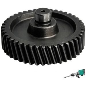 Red Elephant Ph65A Demolition Hammer 17Kg Small Gear