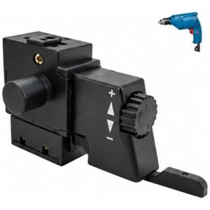 Flymax Ff10A Drill Machine 10Mm Variable Speed Switch