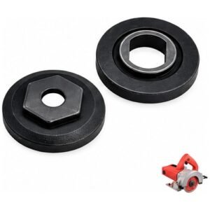 Red Elephant Cm5 New Marble Cutter 125Mm Ab Washer