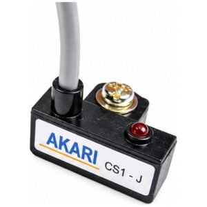Akari Double Acting Non Magnetic Sda Cylinder Reed Switch