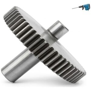 Grate Power 11E Demolition Hammer 11Kg Gear