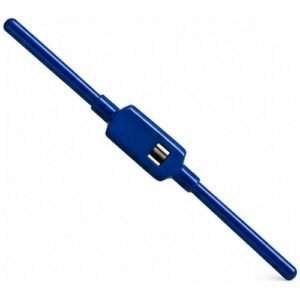 De Neers Thread Tap Handle