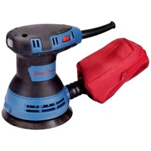 Dongcheng 5 Inch Orbital Sander 300W 125Mm Dsa-125