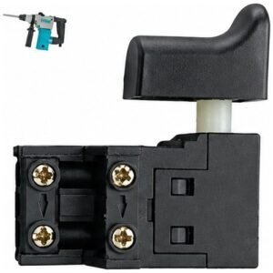 Flymax 3-26 Rotary Hammer 26Mm Switch