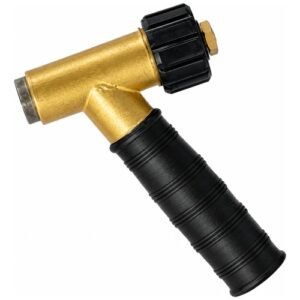 Khaitan Pressure Washer Front Water Gun  Pcg-09