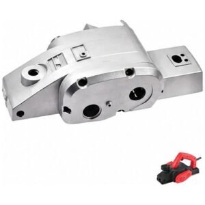 Red Elephant 2510 Wood Planer 82Mm Housing