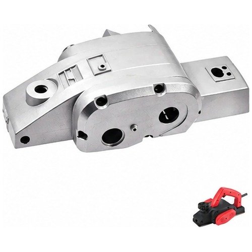 Red Elephant 2510 Wood Planer 82Mm Housing