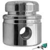 Red Elephant Ph65A Demolition Hammer 17Kg Piston — Red Elephant Rotary & Demolition Hammer's Spare Parts