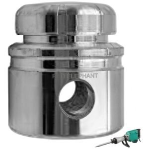 Red Elephant Ph65A Demolition Hammer 17Kg Piston