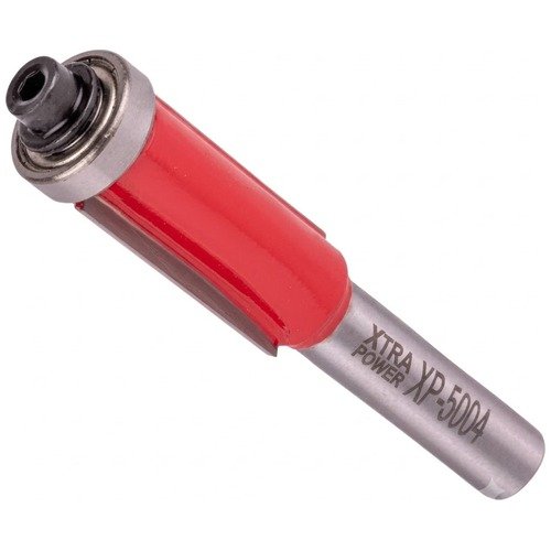 Xtra Power Flush Trim Router Bit 8Mm Shank 5001
