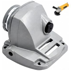 Flymax Dw801 Angle Grinder 100Mm Gear Box With Bearing Housing