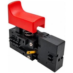 Flymax Gsb13Re Drill Machine 13Mm Switch