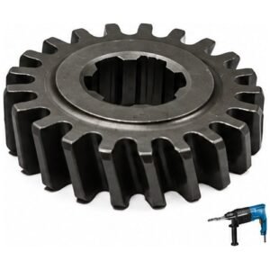 Red Elephant 2-20 Rotary Hammer 20Mm Small Gear