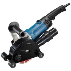 Dongcheng 6 Inch 1400W Wall Chaser 150Mm Dzr02-150