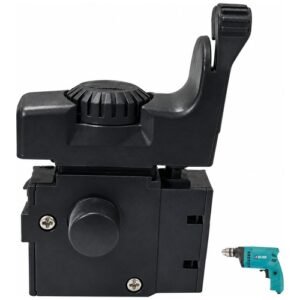 Flymax 2310 Drill Machine L/R 10Mm Switch  Big