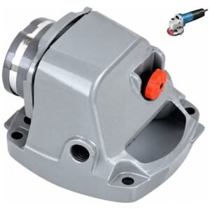 Flymax 6-100 Angle Grinder 100Mm Gear Box With Bearing Housing