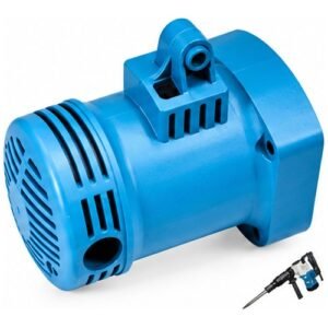 Akari 0810 Demolition Hammer 5Kg Housing