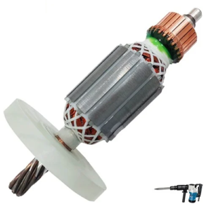 Grate Power 0810 Demolition Hammer 5Kg Armature
