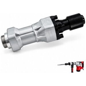 Akari 0835 Demolition Hammer 7Kg Barrel Set