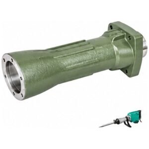 Red Elephant Ph65A Demolition Hammer 17Kg Barrel