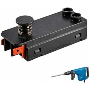 Flymax 11E Demolition Hammer 11Kg Switch