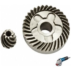 Flymax 6-100 Angle Grinder 100Mm Gear & Pinion