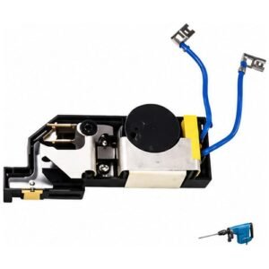 Flymax 11E Demolition Hammer 11Kg Speed Control Governor