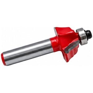 Red Elephant Slot Router Bit 8Mm Shank 9093