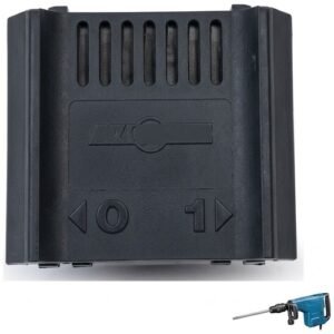 Akari 11E Demolition Hammer 11Kg Switch Plate With Bearing