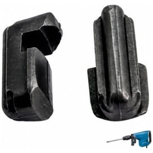Akari 11E Demolition Hammer 11Kg Stopping Device