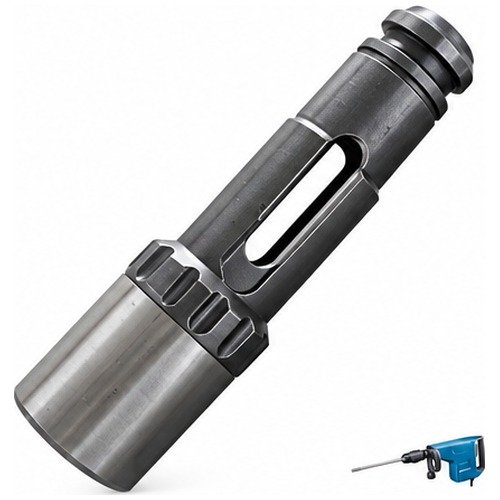 Akari 11E Demolition Hammer 11Kg Tool Holder — Akari Rotary & Demolition Hammer's Spare Parts