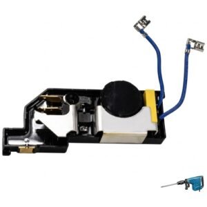 Xtra Power 11E Demolition Hammer 11Kg Speed Control Governor