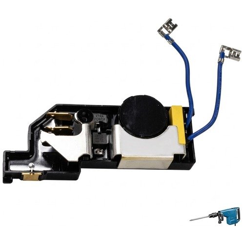Xtra Power 11E Demolition Hammer 11Kg Speed Control Governor β Xtra Power Rotary & Demolition Hammer's Spare Parts