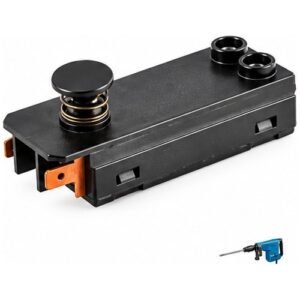Akari 11E Demolition Hammer 11Kg Switch