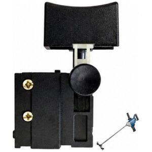 Red Elephant Ff160 Paint Mixer Switch