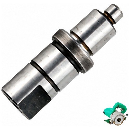Red Elephant Cm4Sb Marble Cutter 110Mm Spindle — Red Elephant Saw & Cutter's Spare Parts