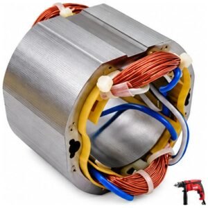 Akari 13Re Drill Machine 13Mm Stator