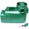 Red Elephant Ph65A Demolition Hammer 17Kg Housing — Red Elephant Rotary & Demolition Hammer's Spare Parts