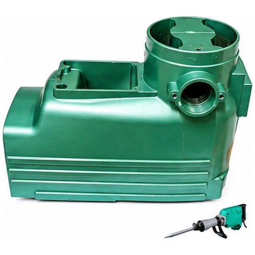 Red Elephant Ph65A Demolition Hammer 17Kg Housing โ Red Elephant Rotary & Demolition Hammer's Spare Parts
