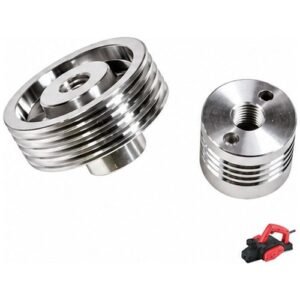 Red Elephant F-20 Wood Planer 82Mm Pully Set