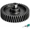 Flymax Ph65A Demolition Hammer 17Kg Small Gear