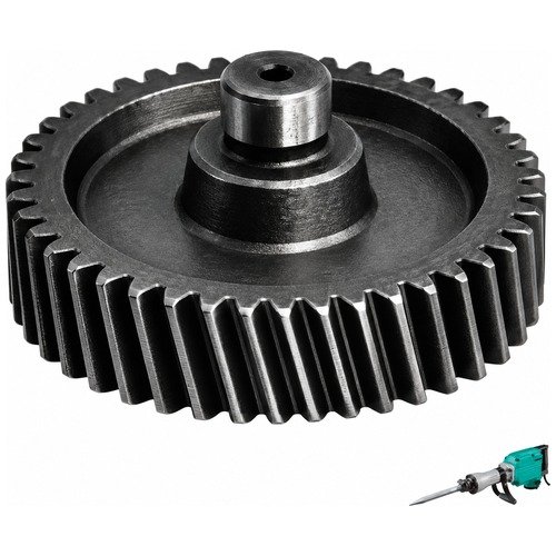 Flymax Ph65A Demolition Hammer 17Kg Small Gear