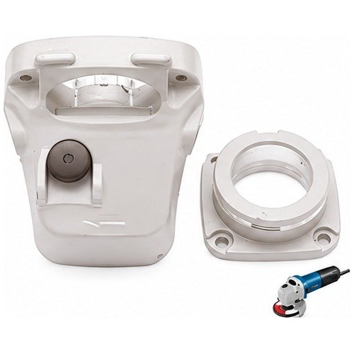 Red Elephant 100 Angle Grinder 100Mm Gear Box With Bearing Housing Heavy — Red Elephant Grinder's Spare Parts