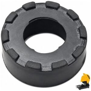 Alphabet Dw28700 Cut Off Machine 355Mm Bearing Rubber