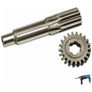 Akari 2-20 Rotary Hammer 20Mm Gear & Shaft